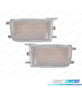 CLIGNOTANTS AVANT POUR VOLKSWAGEN VW GOLF III 92-97 VENTO 92-98