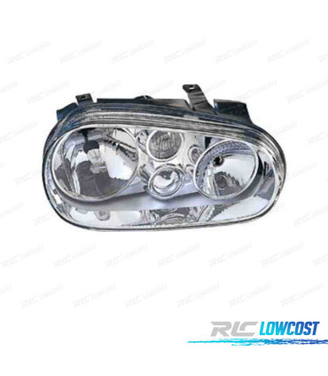 PHARE DROIT POUR VOLKSWAGEN VW GOLF IV 97-03