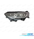 PHARE GAUCHE POUR RENAULT KOLEOS II 17-21 FEUX DIURNES LED