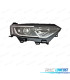 PHARE DROIT POUR RENAULT KOLEOS II 17-21 FEUX DIURNES LED