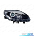 PHARE DROIT RENAULT LAGUNA III 11-16 FOND NOIR