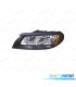 PHARE GAUCHE POUR VOLVO S80 06-12 FOND NOIR