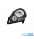 PHARE GAUCHE POUR RENAULT KANGOO III 08-13 FOND NOIR