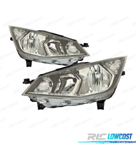 PHARES SEAT IBIZA 17-21