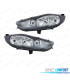 PHARES FORD FIESTA 3 5P 13- FOND NOIR