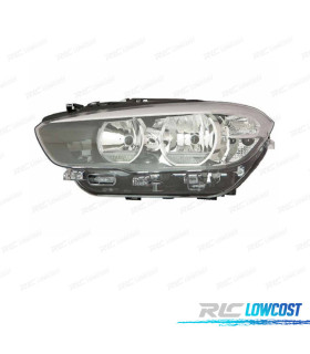 PHARE GAUCHE BMW F20 F2 15-20 FEUX DIURNES LED