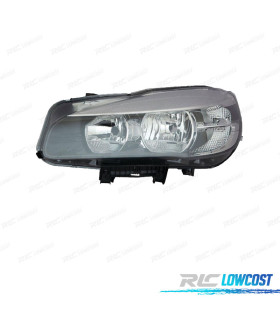 PHARE GAUCHE BMW F45 F46 13-19 DIURNES LED