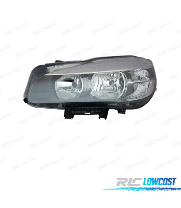 PHARE GAUCHE BMW F45 F46 13-19 DIURNES LED