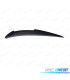 AILERON BECQUET LAME COFFRE BMW E92 06-14 LOOK M4 NOIR BRILLANT