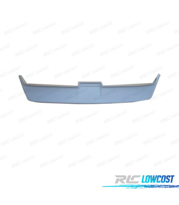AILERON BECQUET AVANT SUPÉRIEUR NISSAN PATROL GR Y60 88-97