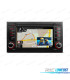 7″ ANDROID 12 OCTACORE DDR4 2GB RAM 32GB ROM SSD RADIO GPS CARPLAY ANDROID AUTO DSP INTÉGRÉS 4x45W AUDI SEAT