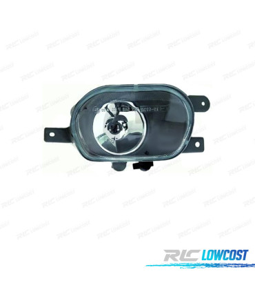 PHARE DROIT ANTIBROUILLARD POUR VOLVO XC90 03-06
