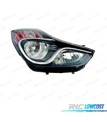 PHARE DROIT HYUNDAI IX20 11-15