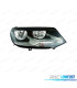 PHARE DROIT VOLKSWAGEN VW TOUAREG 10-14