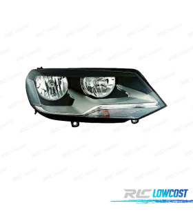 PHARE DROIT VOLKSWAGEN VW TOUAREG 10-14