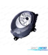 PHARE GAUCHE POUR MINI F56 14- BLANC