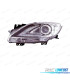 PHARE GAUCHE MAZDA 3 09-13 XÉNON