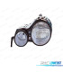 PHARE GAUCHE POUR MERCEDES CLASSE E W210 95-99