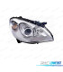 PHARE DROIT MERCEDES CLASSE B W245 05-11