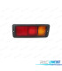 FEUX ARRIÈRE DROIT PARE CHOCS POUR MITSUBISHI MONTERO PAJERO 91-00