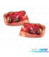 FEUX ARRIÈRE POUR PEUGEOT 407 BERLINE 4P 04-09