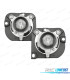 PHARES ANTIBROUILLARD POUR FIAT 500 07-