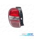 FEUX ARRIÈRE GAUCHE POUR NISSAN MICRA K13 11-