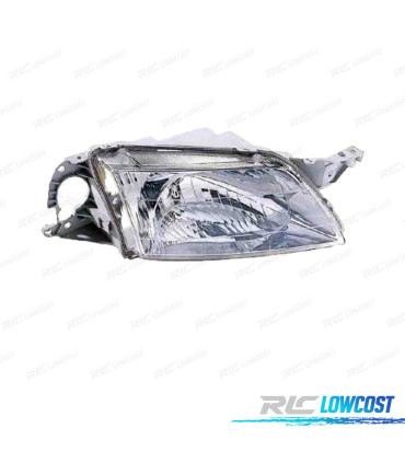 PHARE DROIT POUR MAZDA PREMACY 99-01