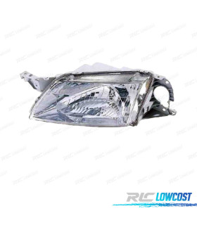 PHARE GAUCHE POUR MAZDA PREMACY 99-01