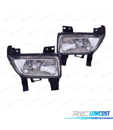 PHARES ANTIBROUILLARD MAZDA PREMACY 99-01 323 98-01