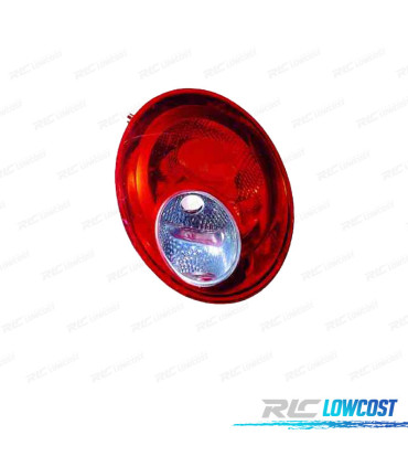 FEUX ARRIÈRE DROIT POUR VOLKSWAGEN VW NEW BEETLE 06-