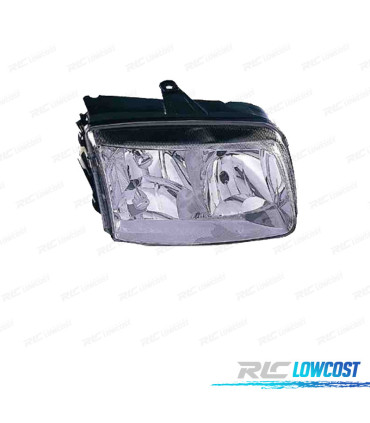 PHARE DROIT POUR VOLKSWAGEN VW POLO IV 99-01