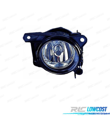 PHARE DROIT ANTIBROUILLARD POUR VOLKSWAGEN VW POLO IV 99-01