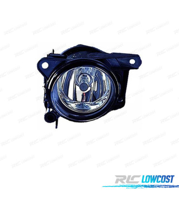 PHARE GAUCHE ANTIBROUILLARD POUR VOLKSWAGEN VW POLO IV 99-01