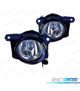 PHARES ANTIBROUILLARD VOLKSWAGEN VW POLO IV 99-01