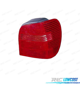 FEUX ARRIÈRE DROIT POUR VOLKSWAGEN VW POLO IV 99-01