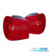 FEUX ARRIÈRE POUR VOLKSWAGEN VW POLO IV 99-01