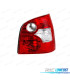 FEUX ARRIÈRE DROIT POUR VOLKSWAGEN VW POLO V 3 5P 01-05