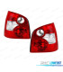 FEUX ARRIÈRE POUR VOLKSWAGEN VW POLO V 3 5P 01-05