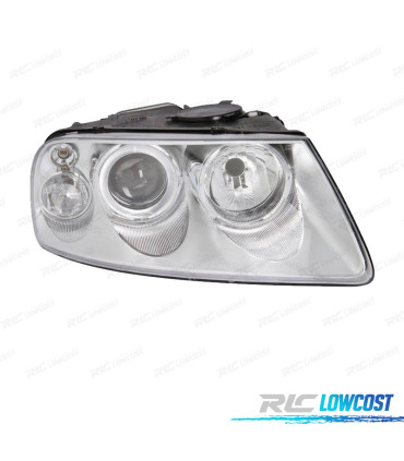 PHARE DROIT VOLKSWAGEN VW TOUAREG 03-08