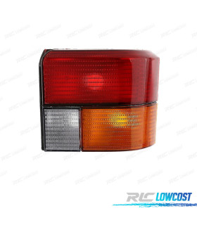 FEUX ARRIÈRE DROIT POUR VOLKSWAGEN VW TRANSPORTER T4 MULTIVAN CARAVELLE 90-03