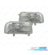 PHARES POUR VOLKSWAGEN VW VENTO 92-98