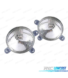 PHARES VOLKSWAGEN VW GOLF I 74-83 GOLF II 83-92 FEUX DE ROUTE