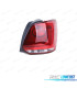 FEUX ARRIÈRE DROIT POUR VOLKSWAGEN VW POLO VII 09-13 POLO GTI 11-