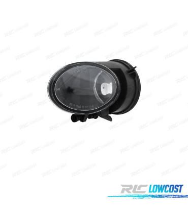 PHARE GAUCHE ANTIBROUILLARD POUR AUDI TT 06-14