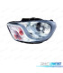 PHARE GAUCHE POUR HYUNDAI I10 11-13