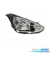 PHARE DROIT HYUNDAI I10 13-20