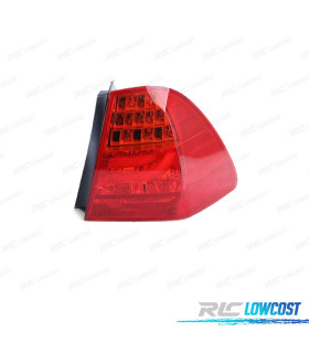 FEUX ARRIÈRE DROIT BMW E91 TOURING LCI 08-12 LED ROUGE