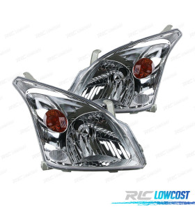 PHARES TOYOTA LAND CRUISER FJ120 03-08
