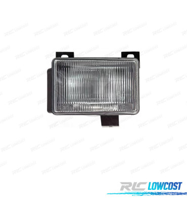 PHARE DROIT ANTIBROUILLARD POUR VOLVO S40 V40 95-00